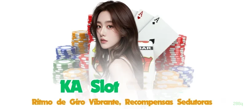 APK oficial da 288q para Android