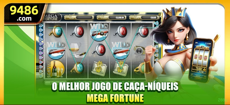 Cassino ao vivo da 288q com dealers reais