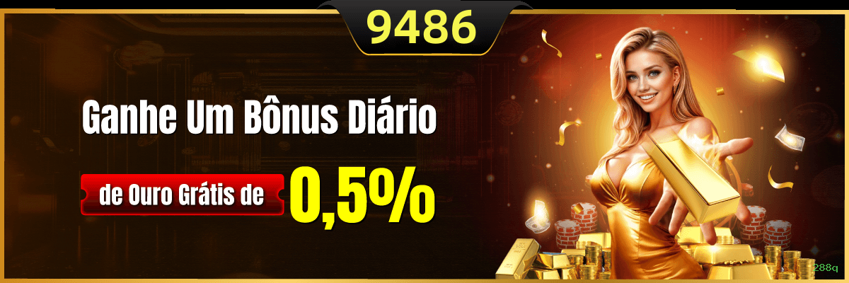 Plataforma completa da 288q com todos os jogos