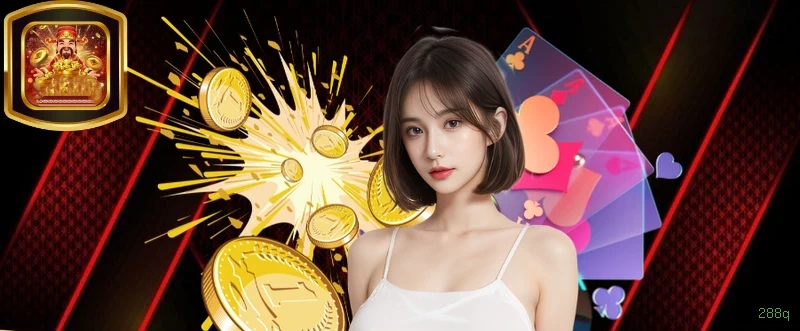 Slots online da 288q com jackpots progressivos